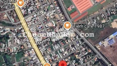 Đất gần KCN Điện Ngọc 132m2, oto tận tơi , cách đường 607 chỉ 30m.