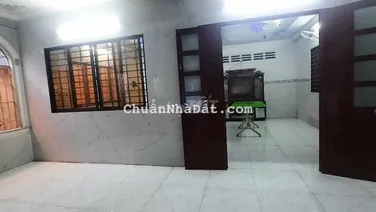 Nhà dt rộng ngay trung tâm thành phố ST (bán hoặc cho thuê lâu dài)