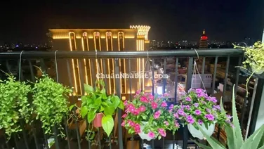 Cần cho thuê chung cư Fortuna Kim Hồng 2PN , 3PN giá tốt