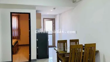 CHO THUÊ CĂN HỘ CHUNG CƯ CITY TOWER – THUẬN AN