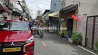 Bán Nhà 2 Tầng, Mặt Tiền 4.8M, Xe Hơi Đậu Cửa, Lê Văn Lương Gần Lotte