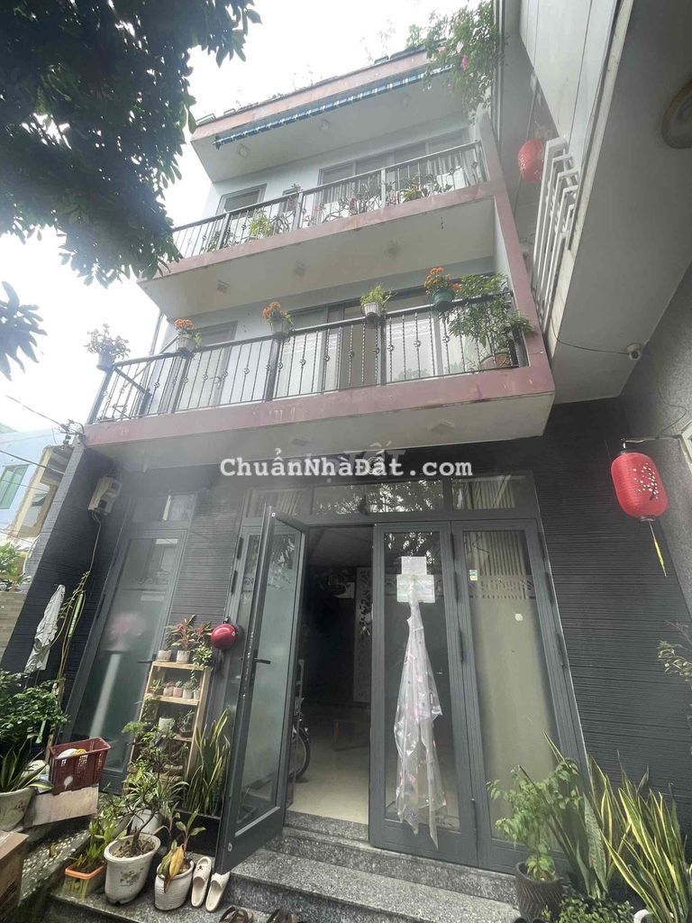 Bán Nhà K58/23 Ông Ích Khiêm - Thanh Bình - Hải châu - Đà Nẵng