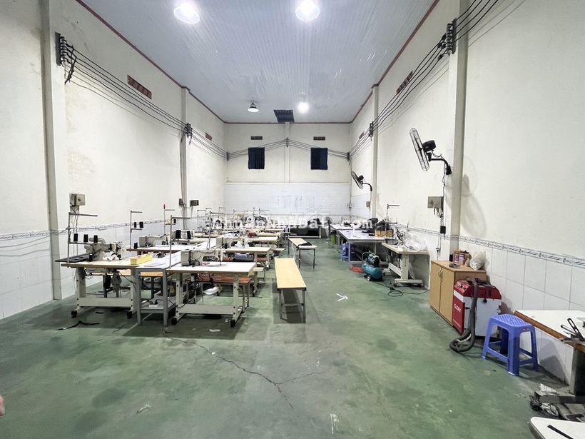 CHO THUÊ XƯỞNG NHỎ 150M2 BICOSI TÂN BÌNH DĨ AN CÓ 3 PHA