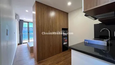 căn hộ siêu đẹp full đồ Ở luôn giá 4,8 tr