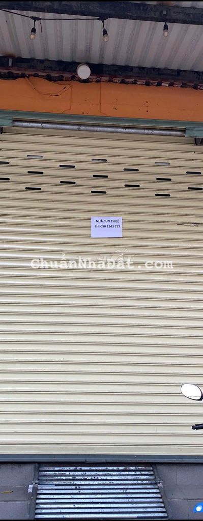 Bán nhà số 35 đường 385 gần Bệnh Viện Quận 9
