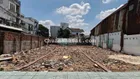 Bán 04 lô đất 4x20m ( đã bán 2 lô) Thới an 04 sát Siêu thị Metro