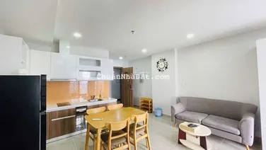 ---CHO THUÊ : CĂN CHUNG CƯ CAO CẤP - BICONSI TOWER - PHÚ LỢI