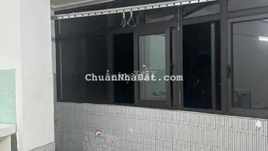 Bán nhà chung cư Đồng Tầu Thịnh Liệt 2 thoáng 5 T4 giá 4 tỷ sổ CC có T