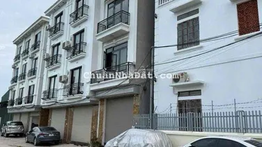 Nhà Mới 4 Tầng Ô TÔ đỗ Trước nhà, Song Phương DT 41m2 Giá 4 tỷ65 có TL