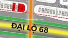 Nhà Phố 8 , 9ty Căn Góc Đường 68m hàng Hiếm chốt nhanh giúp em