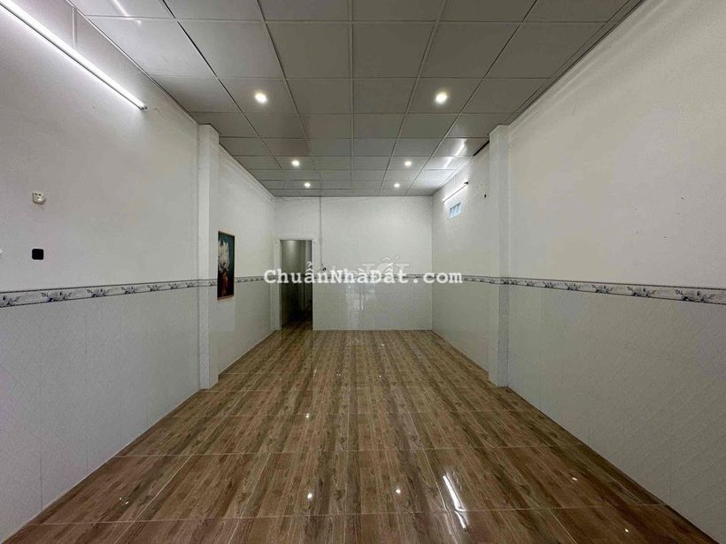 CHO THUÊ NHÀ TRỆT KDC HƯNG PHÚ CTY8 GẦN TOÀ NHÀ MOBIFONE