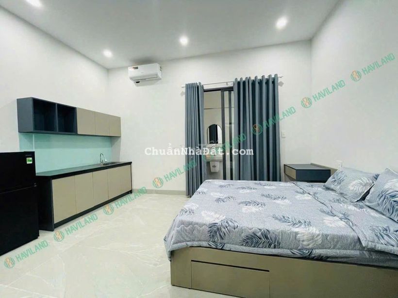 📣 CHO THUÊ STUDIO – ĐẦY ĐỦ NỘI THẤT – NGŨ HÀNH SƠN 🌿