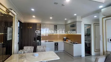 Cho thuê căn hộ cao cấp biconsi towrer 2Pn 70m2