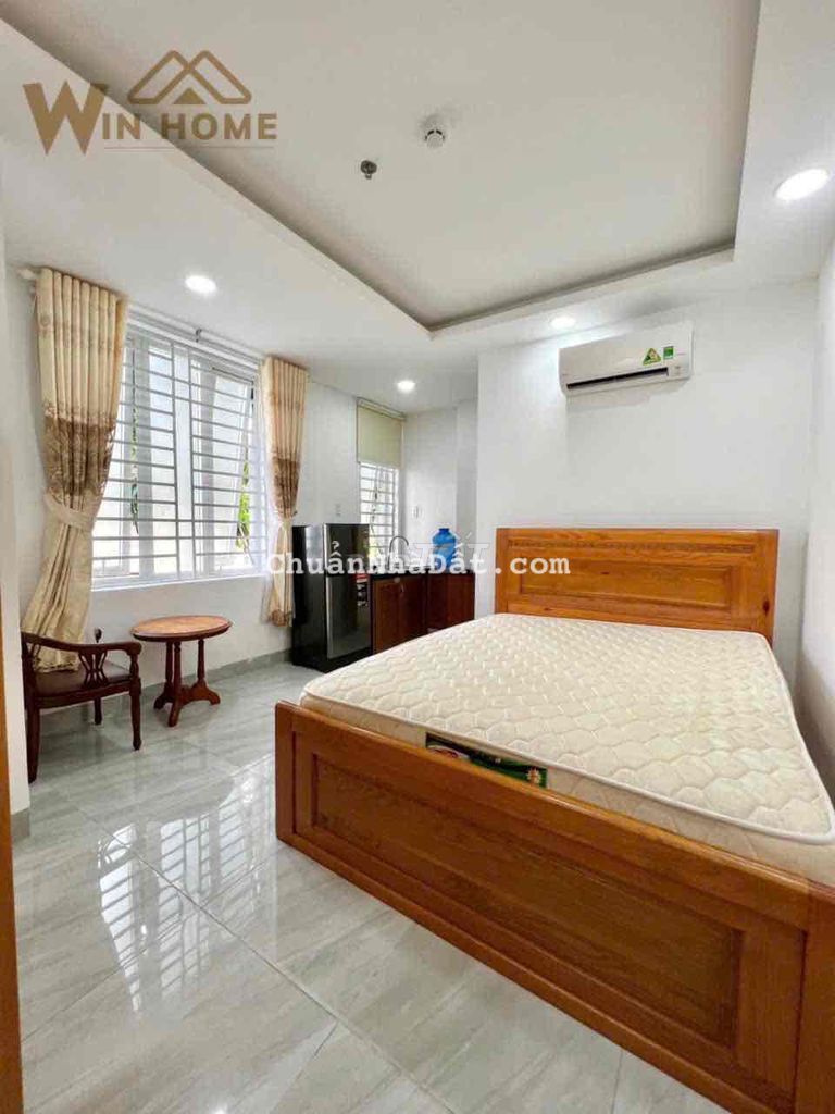 ✨ Studio Full NT - Ngay Etown / Gần GaT3 - Thang máy