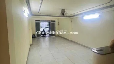 Cho Mặt Bằng 4x15m, đường số kế Lâm Văn Bền, Quận 7