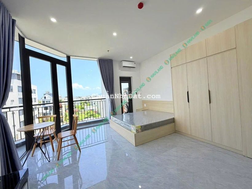 🏢TÒA NHÀ MỚI TINH –HÒA PHÚ 30, LIÊN CHIÊU | CĂN HỘ HIỆN ĐẠI