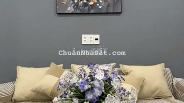 Chung cư Phú Mỹ C2 căn 1 phòng ngủ