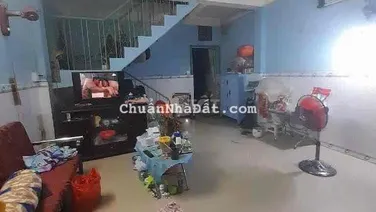 NHÀ 2 TẦNG -GIÁ TỐT HIỆP BÌNH PHƯỚC-CHỈ 4.3 TỶ (TL)