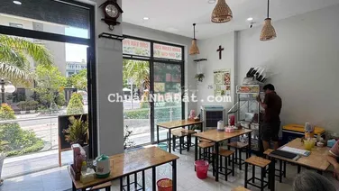 CHÍNH CHỦ MUỐN SANG NHƯỢNG QUÁN NGAY LÀNG ĐẠI HỌC QUỐC GIA ĐÔNG DÂN CU