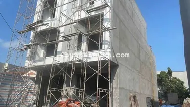 Bán nhà mới đông hòa dĩ an gần thủ đức