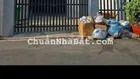 Nhà Xưởng Mặt Tiền 6x23 Tróng Suốt 1pn 1wc Mới Chưa Ai Ở