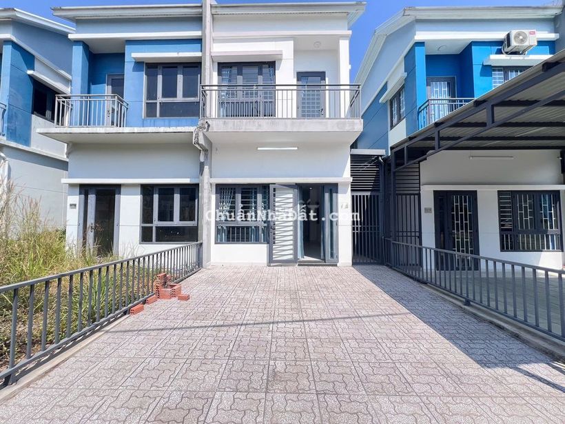 Cho thuê nhà Oasis 2PN-Mỹ Phước-Bến Cát