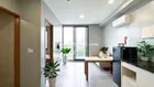 1PN FULL NỘI THẤT - RỘNG BAN CÔNG ngay Hoàng Văn Thụ