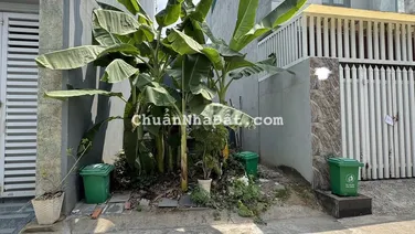 Đất đẹp 64m2, sổ riêng gần Liên Phường đi Q2 khoảng 7 phút giá 3 tỷ 9