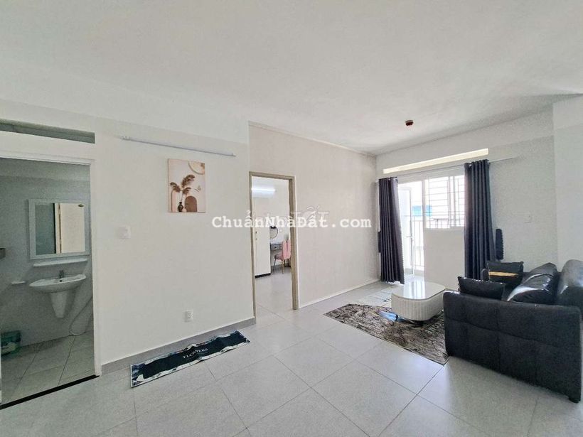 Cho Thuê Ngắn/Dài Hạn NamLong2, Full Nội Thất