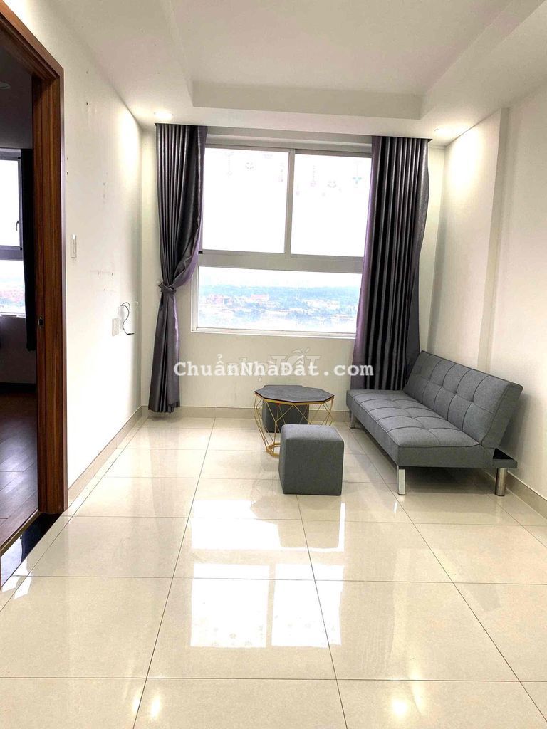 4.8TR - CHO THUÊ CĂN HỘ SAMSORA RIVERSIDE – 2PN 2WC