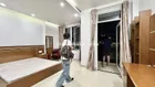 Phòng 30m2_Studio ban công lầu 1_Huỳnh Văn Bánh kế Nguyễn Văn Tỗi 50m