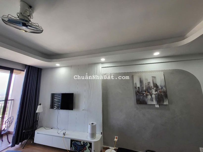 SHOCK!! Cho thuê Studio FULL NT 6tr như hình - ở ngay