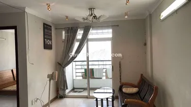 Bán Căn Hộ Phúc Thịnh Quận 5, Dt : 76 m2, 2PN, Giá : 3.5 tỉ/căn,