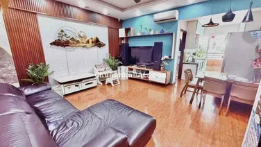 căn hộ CT4X2 Bắc linh đàm 79m 3 ngủ