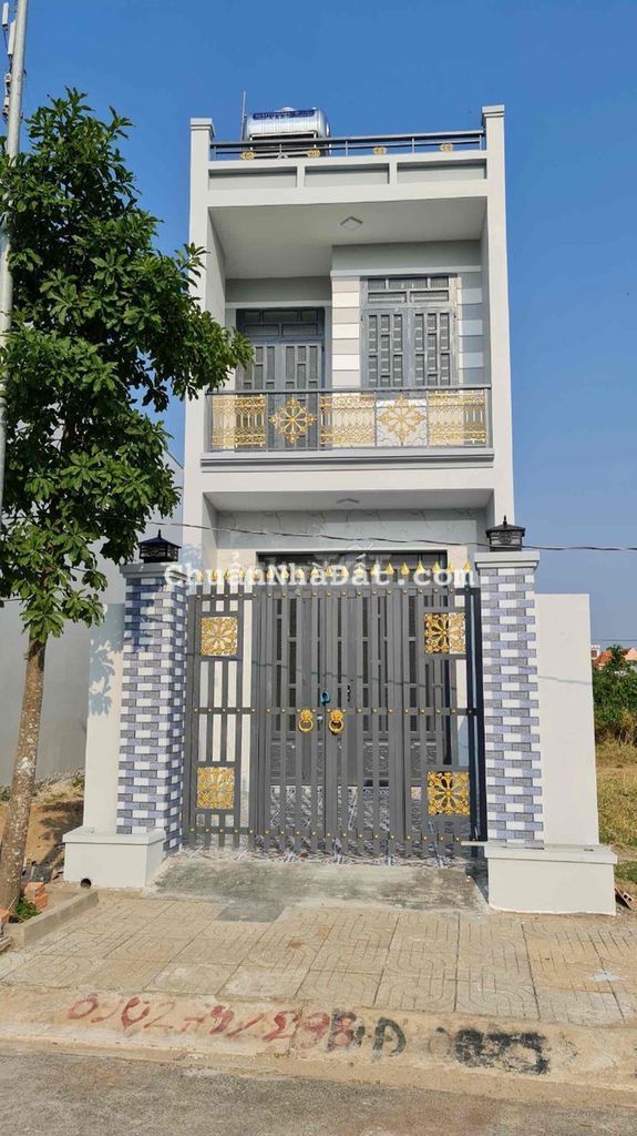 BÁN GẤP