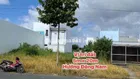 Đất đường Phan Văn Xoàn kdc phường Tân Xuyên Cà Mau