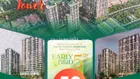 NHẬN BOOKING 4 TOÀ CĂN HỘ HOÀ QUÝ – FOURS TOWER với 50TRIỆU/1 VỊ TRÍ