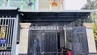 Nhà 1 trệt 1 lầu giá rê