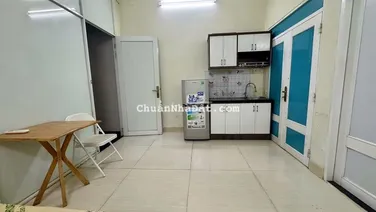 CHDV mini - đường số 8 KDC Trung Sơn
