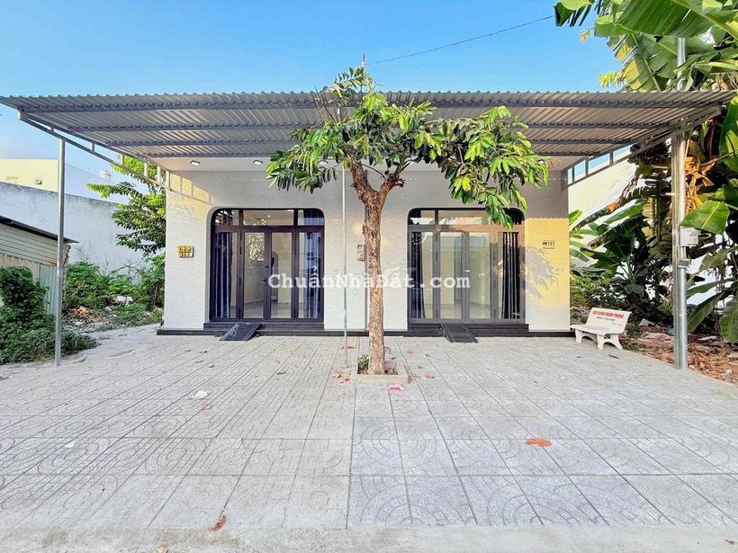 Nhà mới đẹp KDC Hồng Loan