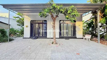 Nhà mới đẹp KDC Hồng Loan