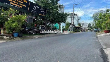 CHO THUÊ NHÀ Ở - MBKD CHỢ BÌNH ĐIỀM