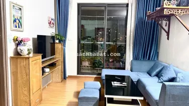 Bán Chung cư Newtatco 2 PN 70m2 Lai Xá, Kim Chung, Hoài Đức, Hà Nội