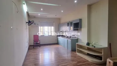 Bán chung cư Cầu Bươu Thanh Trì,70m2, 2 Ngủ, cơ bản giá 3,45 tỷ