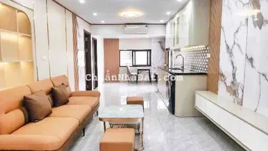 Tập thể Trương Định – Nguyễn An Ninh | 38,3/90m² | 3PN – 2WC | 4,5 tỷ