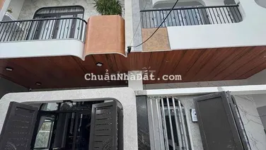 bán nhà kiệt ô tô bến xe