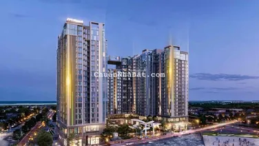 CHÍNH CHỦ BÁN RẺ CĂN FPT 4 TÀNG TRUNG