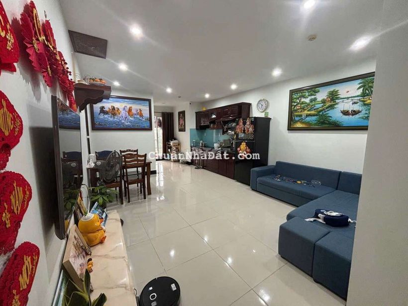 Bán gấp căn hộ Phoenix. View biển Vũng Tàu 

68.39 m² – 2PN Sổ hồng