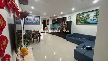 Bán gấp căn hộ Phoenix. View biển Vũng Tàu
68.39 m² – 2PN Sổ hồng