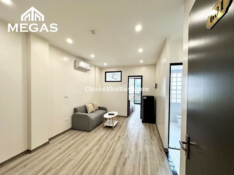 CĂN HỘ 1N1K-2N1K FULL NỘI THẤT OTO TẬN CỬA KIM MÃ, LOTTE MALL BA ĐÌNH